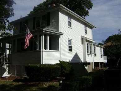 102 Belmont St, Quincy, MA 02170 - photo 2
