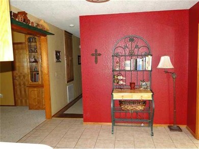 Dining Room. Family Dining off Kitchen