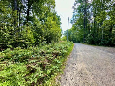 ROAD FRONTAGE