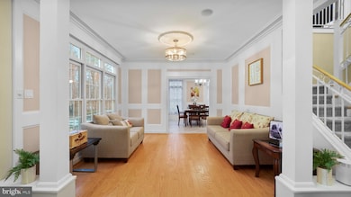 8508 Summershade Dr, Odenton, MD 21113 - photo 5