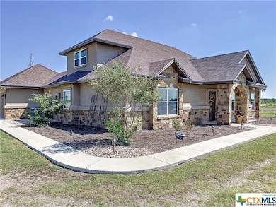 3105 Stone Rd, Temple, TX 76501 - photo 2