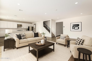 34940 N Augite Way, Queen Creek, AZ 85144 - photo 4