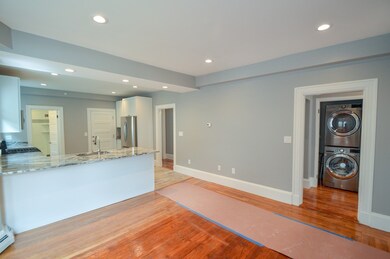 60 Mapleton St unit 1, Brighton, MA 02135 - photo 2
