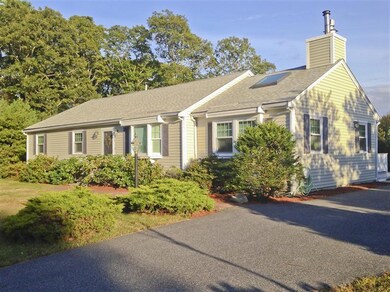 34 Corrine Dr, East Falmouth, MA 02536 - photo 2