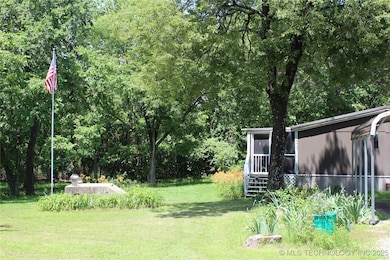 114442 Garden Place, Eufaula, OK 74432 - photo 2