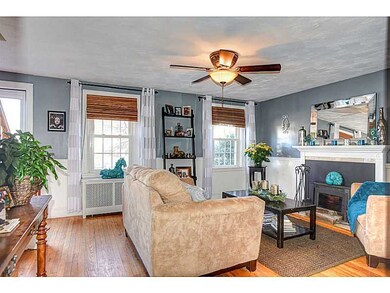 Living Room.