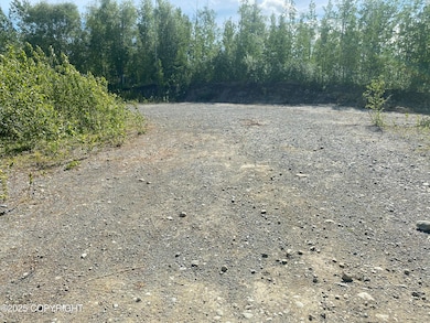 Gravel Pad