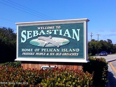 Welcome to Sebastian