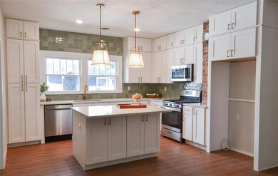 706 S Alamo St, Weatherford, TX 76086 - photo 7