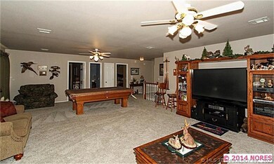 14126 S 271st East Ave, Coweta, OK 74429 - photo 6