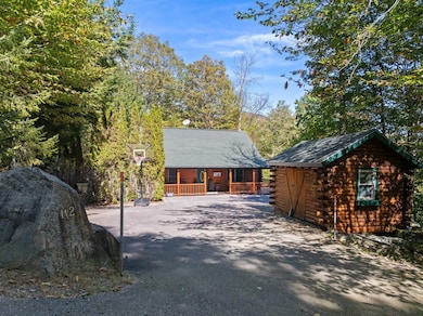 112 Woodwinds Dr, Thornton, NH 03285 - photo 3