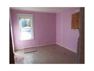 Bedroom.