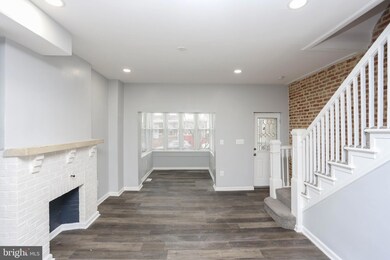 2613 E Biddle St, Baltimore, MD 21213 - photo 2