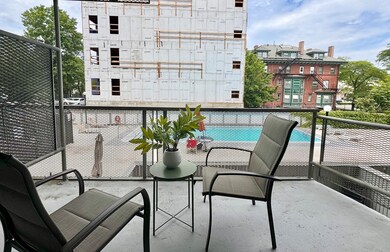 Winchester House Condominiums unit 210, Brookline, MA 02446 - photo 6