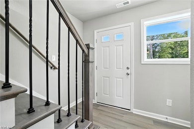 5008 Lacy Ct, Suffolk, VA 23434 - photo 7