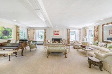 230 Dudley Rd, Newton Center, MA 02459 - photo 2