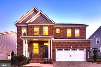 10026 Fennel Way, Laurel, MD 20723 - photo 2