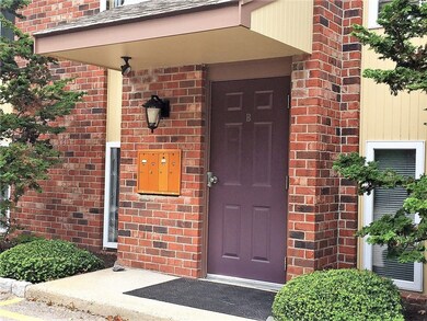 3940 Post Rd unit 6, Warwick, RI 02886 - photo 3