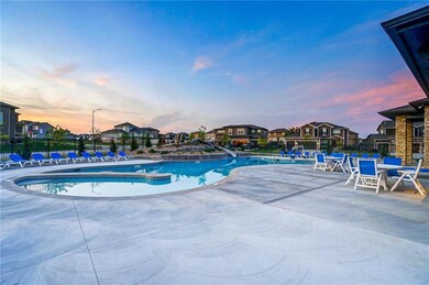 1809 SW Merryman Dr, Lee's Summit, MO 64082 - photo 7