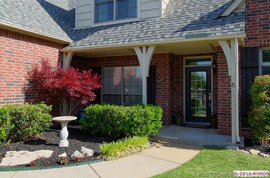Gorgeous Full Brick with Many Upgrades! Newer Roof