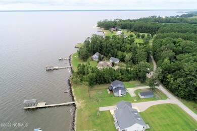 1099 Hardison Lee Farm, Arapahoe, NC 28510 - photo 4