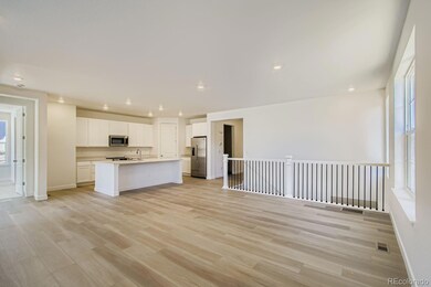 12720 W Glasgow Place, Littleton, CO 80127 - photo 5