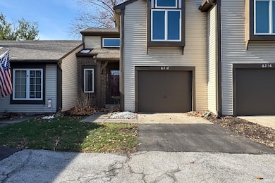 6318 Langwood Blvd, Fort Wayne, IN 46835 - photo 2