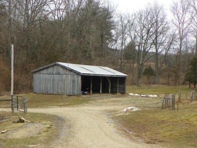 21076 Whistle Creek Rd, Metamora, IN 47030 - photo 7