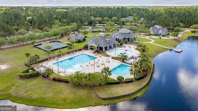 207 Placid Rd, St. Marys, GA 31558 - photo 6