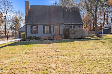 543 Lori Ln, Winston Salem, NC 27127 - photo 2