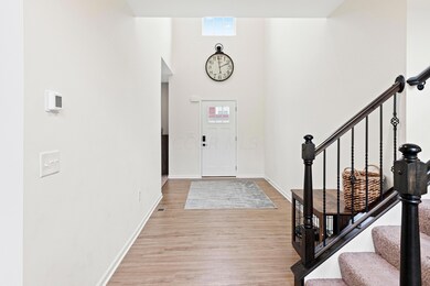 Foyer