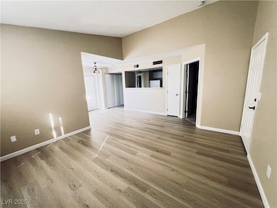 8101 W Flamingo Rd unit 2161, Las Vegas, NV 89147 - photo 5
