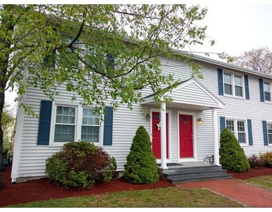 8 Saint Cecilia St unit 2, Leominster, MA 01453 - photo 2