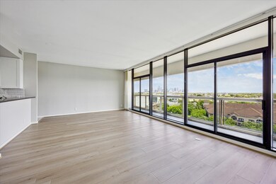 The Parklane unit 9A, Houston, TX 77004 - photo 5