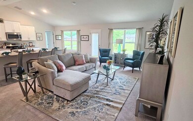 436 SW Silver Palm Dr, Lake City, FL 32024 - photo 2