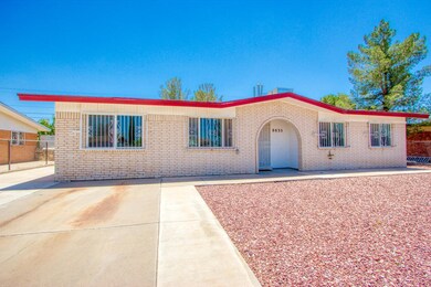 8035 Jersey St, El Paso, TX 79915 - photo 5