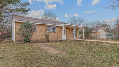 1701 Clayhill St, Jonesboro, AR 72401 - photo 2