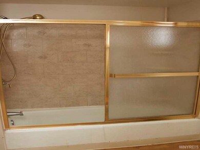 Bathroom.