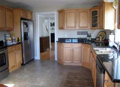 101 Red Tail Way unit 60, Lancaster, MA 01523 - photo 6