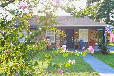 400 3rd St SE, Springhill, LA 71075 - photo 6