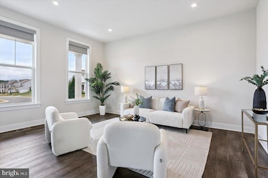 7386 Sugar Magnolia Loop, Gainesville, VA 20155 - photo 7