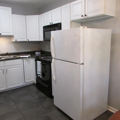 Upgraded Appliances