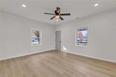 202 Clay St, Hampton, VA 23663 - photo 4