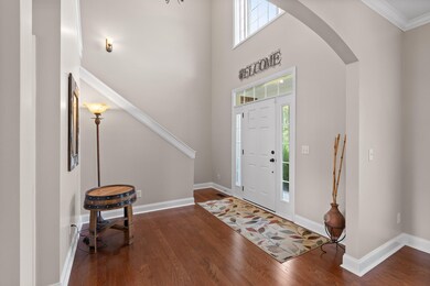 382 Hudlow Rd, Dunlap, TN 37327 - photo 3