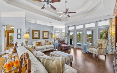 880 NW Savannah Cir, Lake City, FL 32055 - photo 6