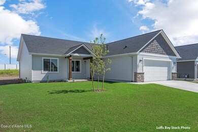 2. Loffs Bay 2 Car Front Exterior