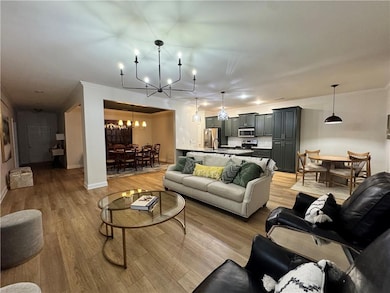 133 Kensington Dr SE, Calhoun, GA 30701 - photo 5