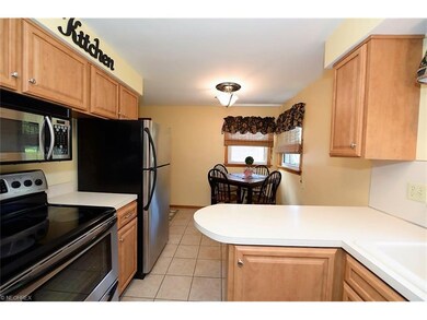 *Modern Kitchen ~