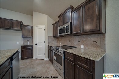 1355 Liberation Ln, Copperas Cove, TX 76522 - photo 5