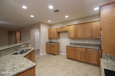 3951 E Ravenswood Dr, Gilbert, AZ 85298 - photo 5